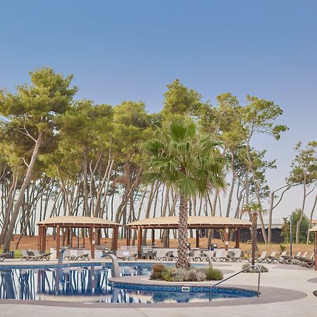 Azul Beach Resort Montenegro By Karisma Улцин Екстериор снимка