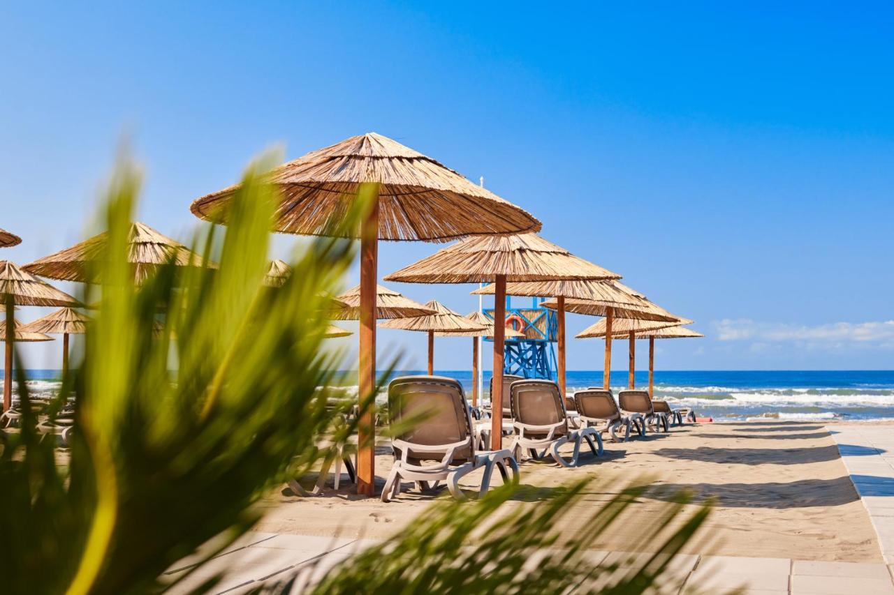 Azul Beach Resort Montenegro By Karisma Улцин Екстериор снимка