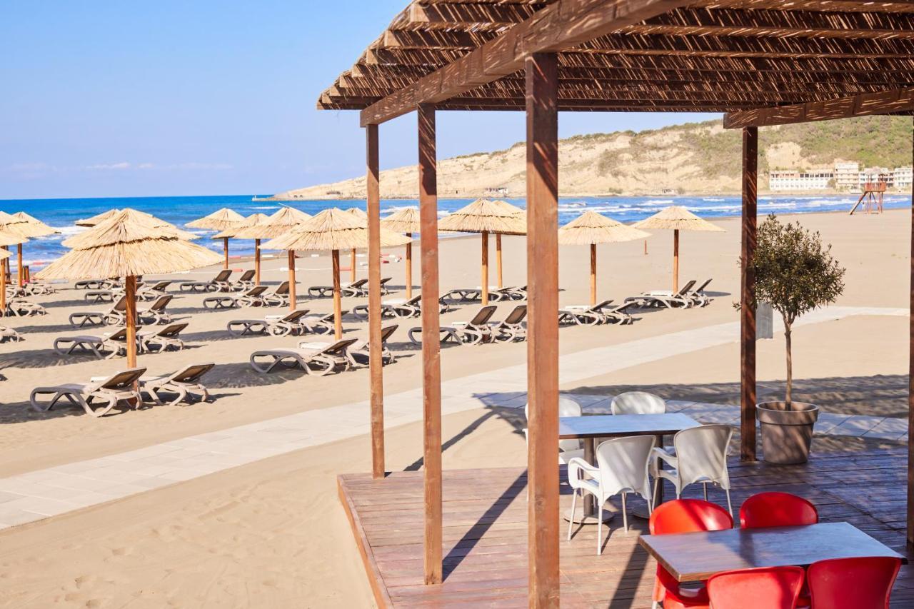 Azul Beach Resort Montenegro By Karisma Улцин Екстериор снимка