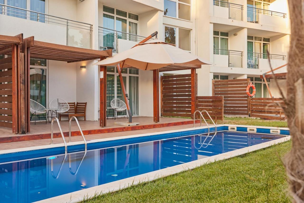 Azul Beach Resort Montenegro By Karisma Улцин Екстериор снимка