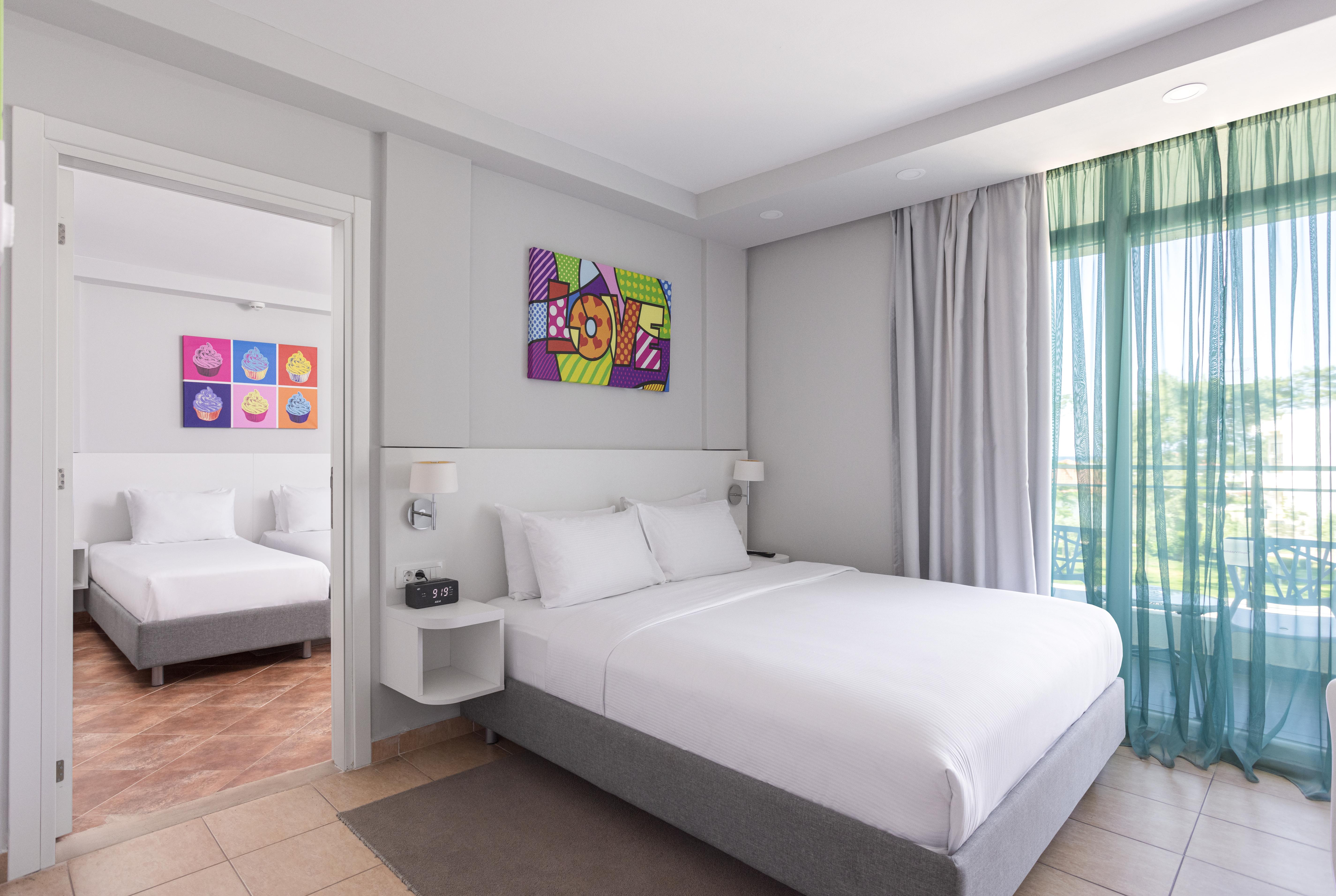 Azul Beach Resort Montenegro By Karisma Улцин Екстериор снимка