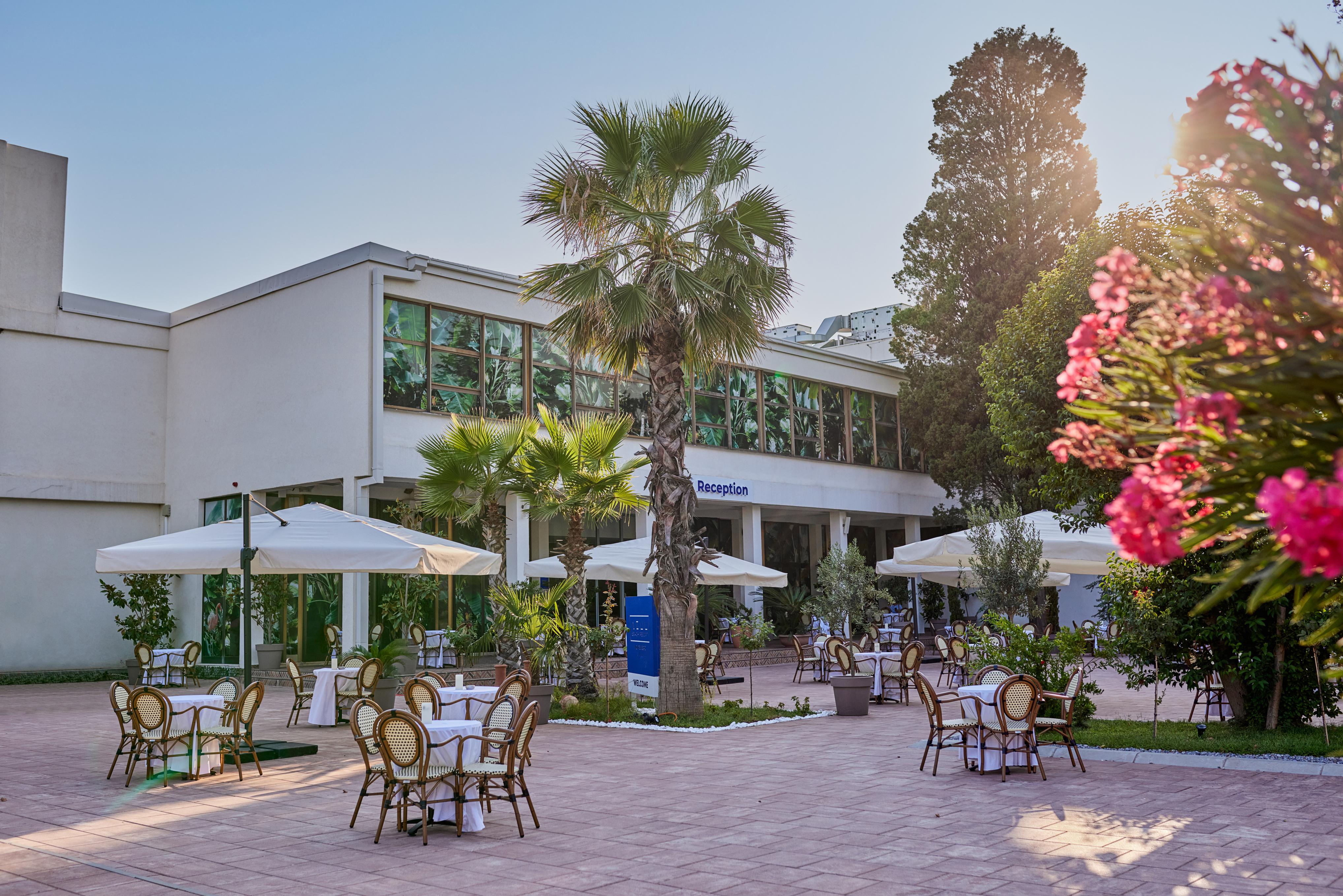 Azul Beach Resort Montenegro By Karisma Улцин Екстериор снимка